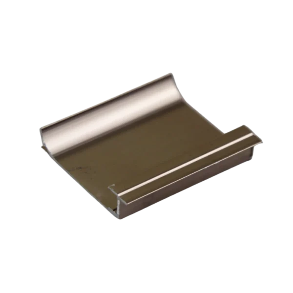 Aluminium BBT-00209-9MM-8-ROSE GOLD