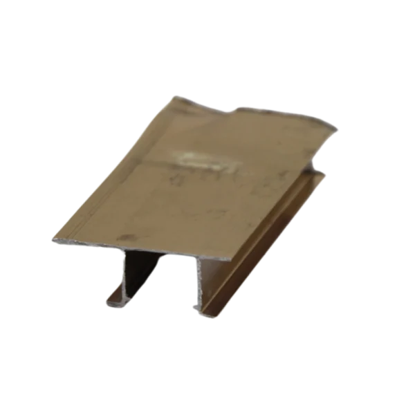 Aluminium BBT-00211-9MM-10-ROSE GOLD