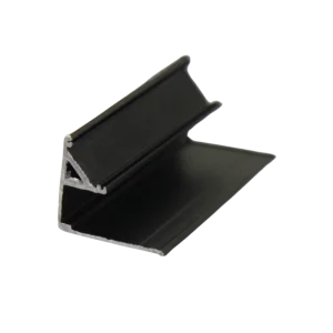 Aluminium BBT-00212-9MM-11-BLACK