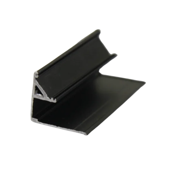 Aluminium BBT-00212-9MM-11-BLACK