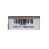 Aluminium BBT-00213-9MM-11-ROSE GOLD