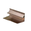 Aluminium BBT-00213-9MM-11-ROSE GOLD