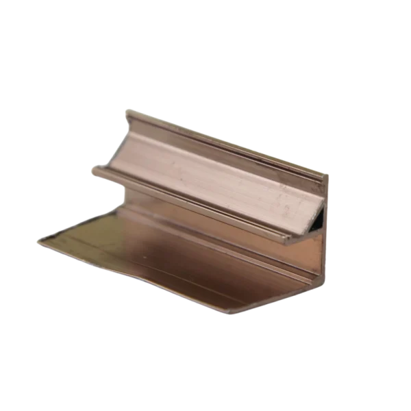 Aluminium BBT-00213-9MM-11-ROSE GOLD