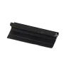 Aluminium BBT-00214-9MM-12-BLACK