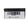 Aluminium BBT-00216-9MM-13-BLACK