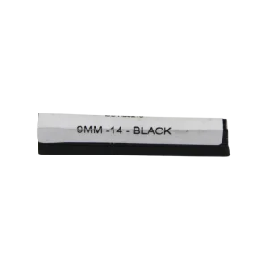 Aluminium BBT-00218-9MM-14-BLACK