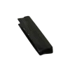 Aluminium BBT-00218-9MM-14-BLACK