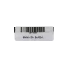 Aluminium BBT-00220-9MM-15-BLACK