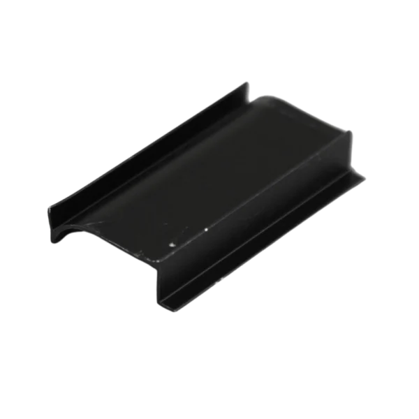 Aluminium BBT-00222-9MM-16-BLACK
