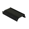 Aluminium BBT-00222-9MM-16-BLACK