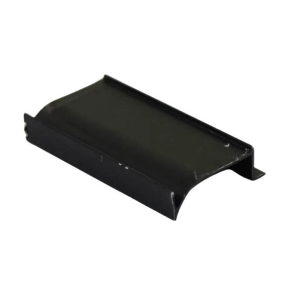 Aluminium BBT-00222-9MM-16-BLACK
