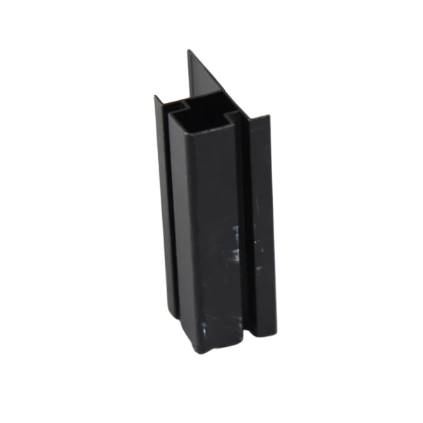 Aluminium BBT-00226-12-15MM-2-BLACK