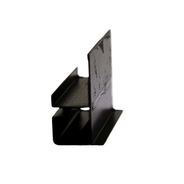 Aluminium BBT-00226-12-15MM-2-BLACK