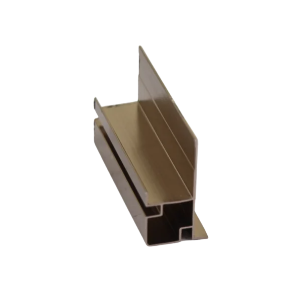 Aluminium BBT-00227-12-15MM-2-ROSE GOLD