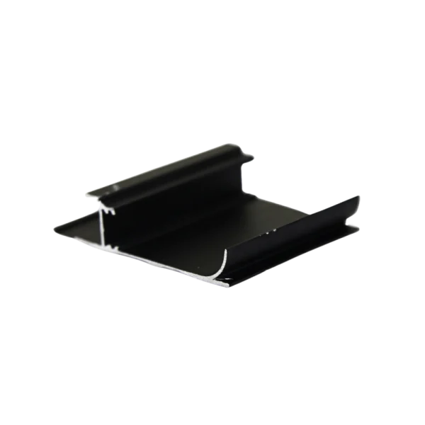 Aluminium BBT-00228-12-15MM-3-BLACK