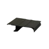 Aluminium BBT-00228-12-15MM-3-BLACK