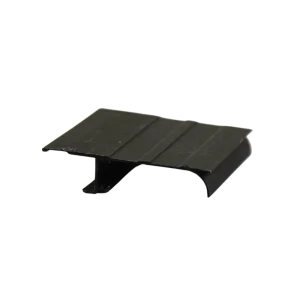 Aluminium BBT-00228-12-15MM-3-BLACK