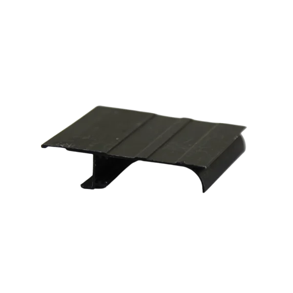 Aluminium BBT-00228-12-15MM-3-BLACK