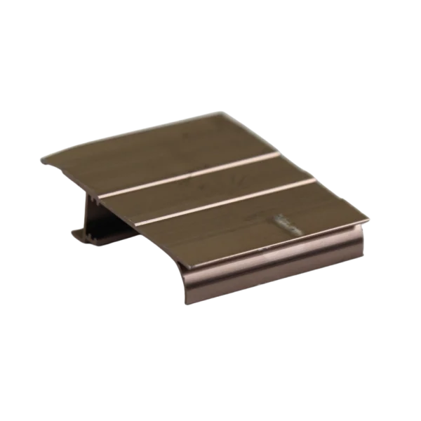 Aluminium BBT-00229-12-15MM-3-ROSE GOLD