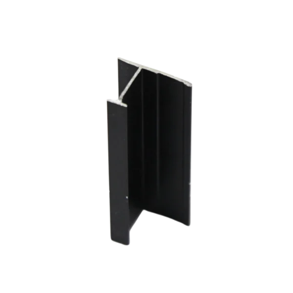 Aluminium BBT-00230-12-15MM-4-BLACK