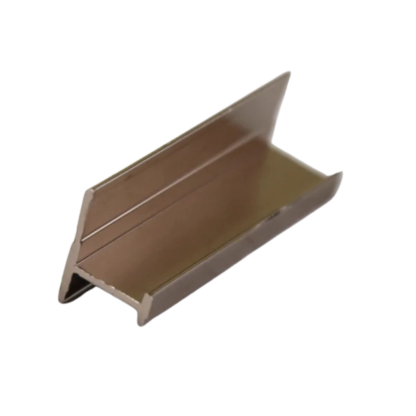 Aluminium BBT-00231-12-15MM-4-ROSE GOLD