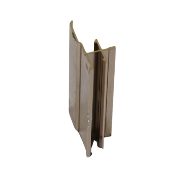 Aluminium BBT-00235-12-15MM-7-ROSE GOLD