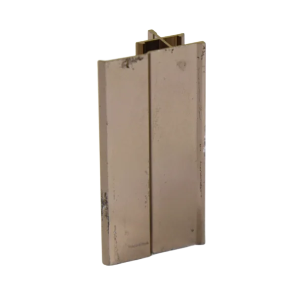 Aluminium BBT-00235-12-15MM-7-ROSE GOLD