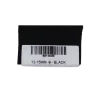 Aluminium BBT-00238-12-15MM-9-BLACK