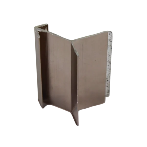 Aluminium BBT-00239-12-15MM-9-ROSE GOLD