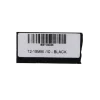 Aluminium BBT-00240-12-15MM-10-BLACK