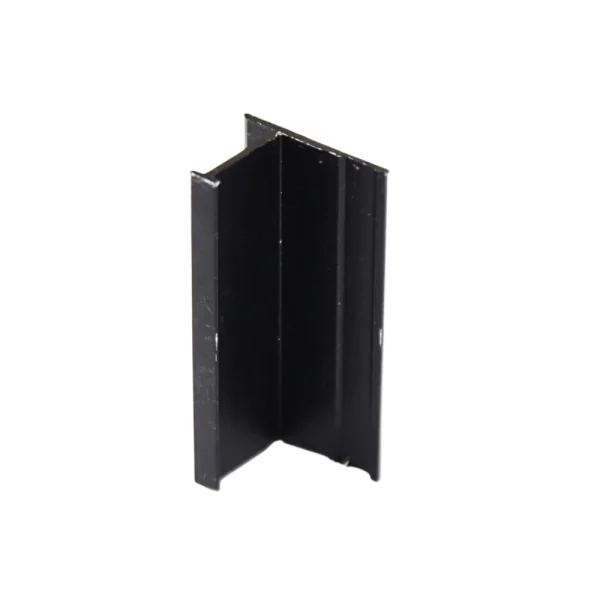 Aluminium BBT-00240-12-15MM-10-BLACK