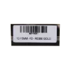 Aluminium BBT-00241-12-15MM-10-ROSE GOLD