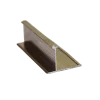 Aluminium BBT-00241-12-15MM-10-ROSE GOLD