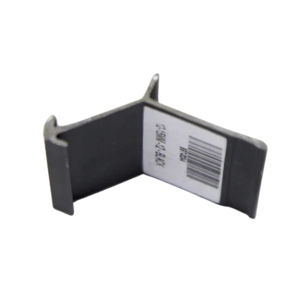 Aluminium BBT-00244-12-15MM-12-BLACK