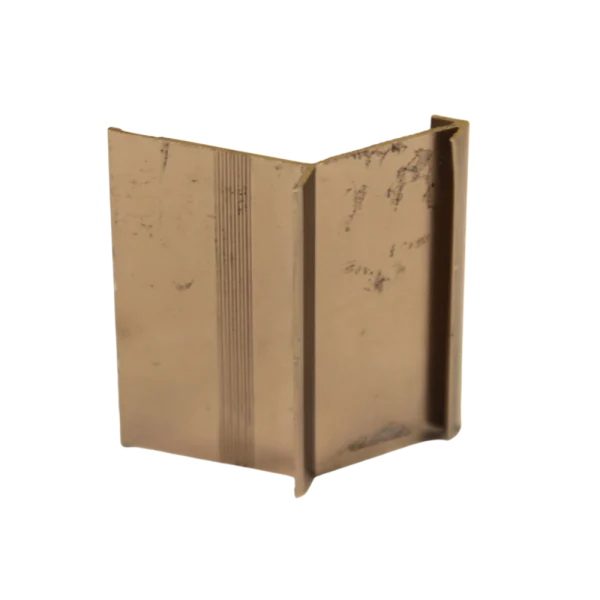 Aluminium BBT-00245-12-15MM-12-ROSE GOLD