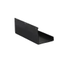 Aluminium BBT-00246-18MM-1-BLACK