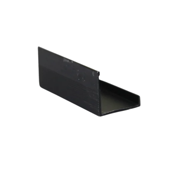 Aluminium BBT-00246-18MM-1-BLACK