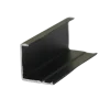 Aluminium BBT-00246-18MM-1-BLACK