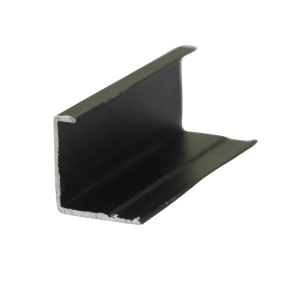 Aluminium BBT-00246-18MM-1-BLACK