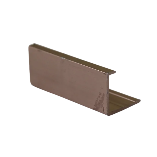 Aluminium BBT-00247-18MM-1-ROSE GOLD