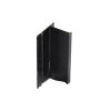 Aluminium BBT-00248-18MM-2-BLACK