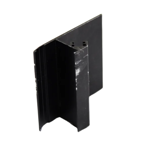 Aluminium BBT-00250-18MM-3-BLACK