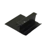 Aluminium BBT-00250-18MM-3-BLACK