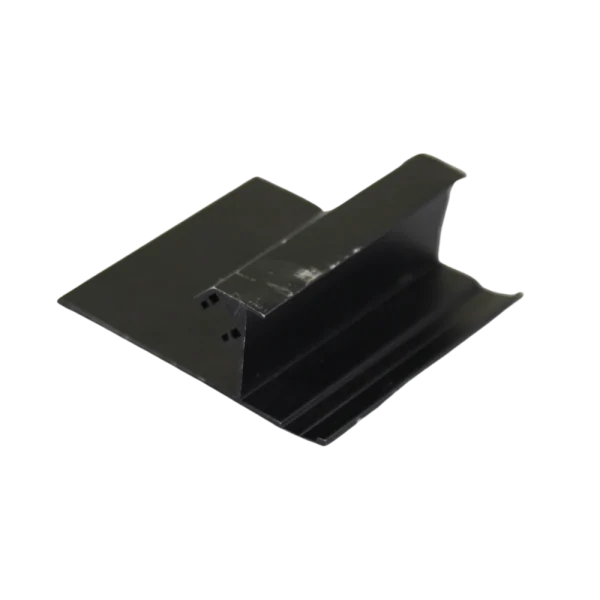 Aluminium BBT-00250-18MM-3-BLACK