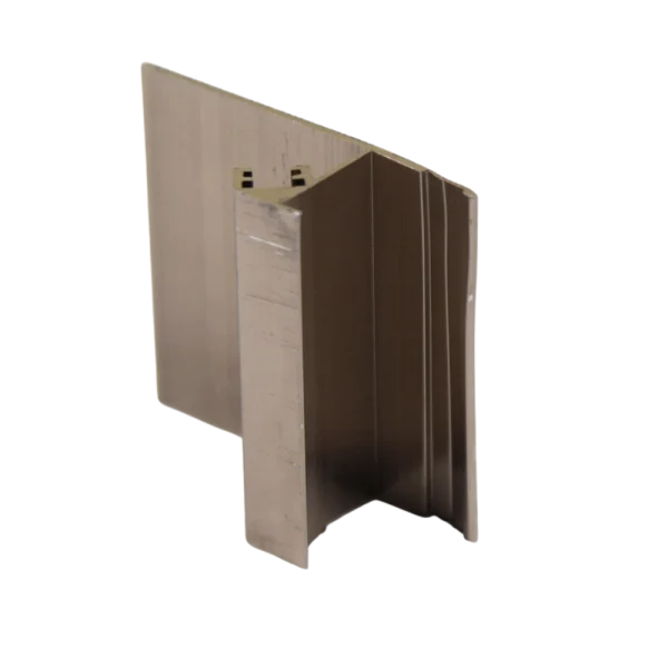 Aluminium BBT-00251-18MM-3-ROSE GOLD