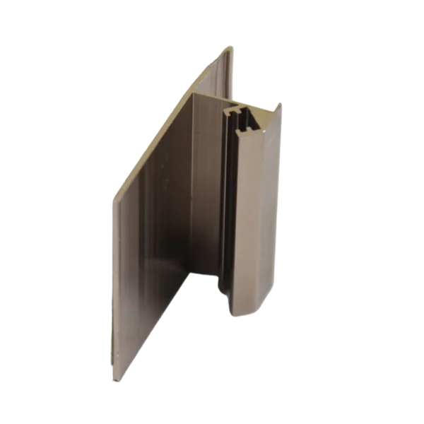 Aluminium BBT-00251-18MM-3-ROSE GOLD