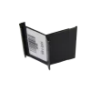 Aluminium BBT-00252-18MM-4-BLACK