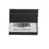 Aluminium BBT-00253-18MM-4-ROSE GOLD