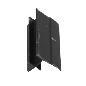 Aluminium BBT-00254-18MM-5-BLACK