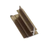 Aluminium BBT-00255-18MM-5-ROSE GOLD
